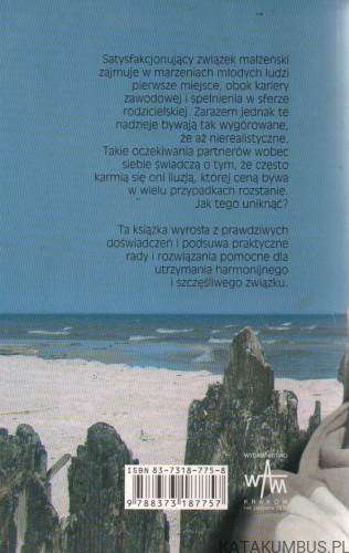 Być rodzicami pozostać zakochanymi. HELEN MAJA HEINEMANN.