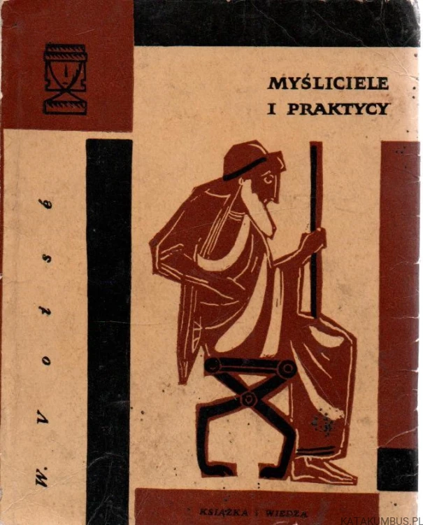 Myśliciele i praktycy. WALDEMAR VOISE