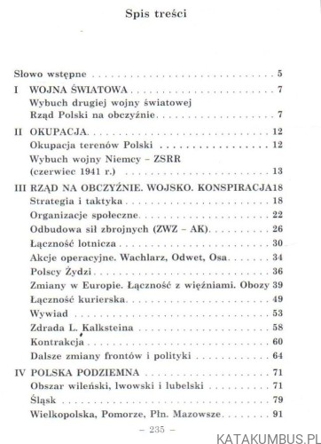 Zeszyty historyczne. Nr 21. PRACA ZBIOROWA