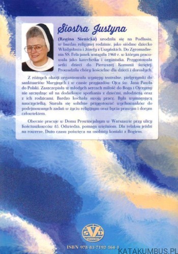 Czekanie na anioła. Tomik 2. REGINA SIENICKA