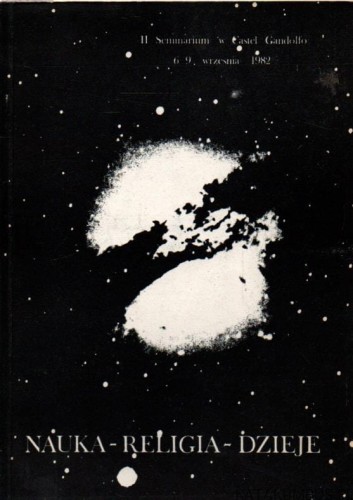 Nauka-religia-dzieje. PRACA ZBIOROWA