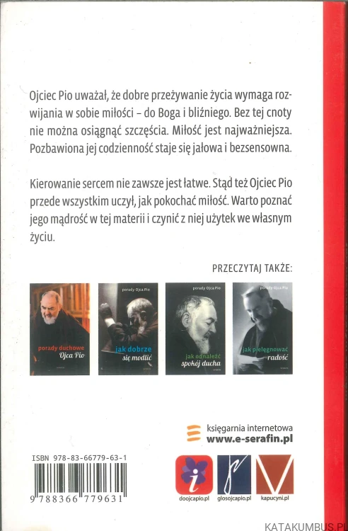 Jak kochać całym sercem. PRACA ZBIOROWA
