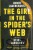 The girl in the spider's web. DAVID LAGERCRANTZ