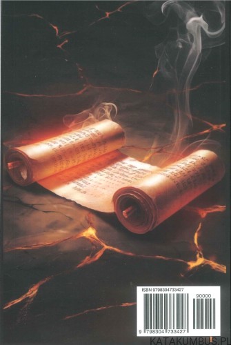 La bibbia ortodossa etiope. MANASSEH ROCK HECTOR
