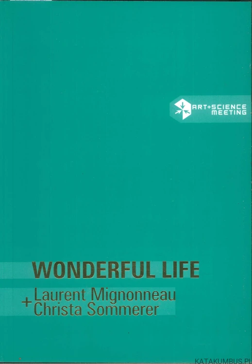 Wonderful life. PRACA ZBIOROWA