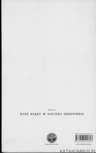 Genealogie Księgi Rodzaju. ABRAHAM PARK