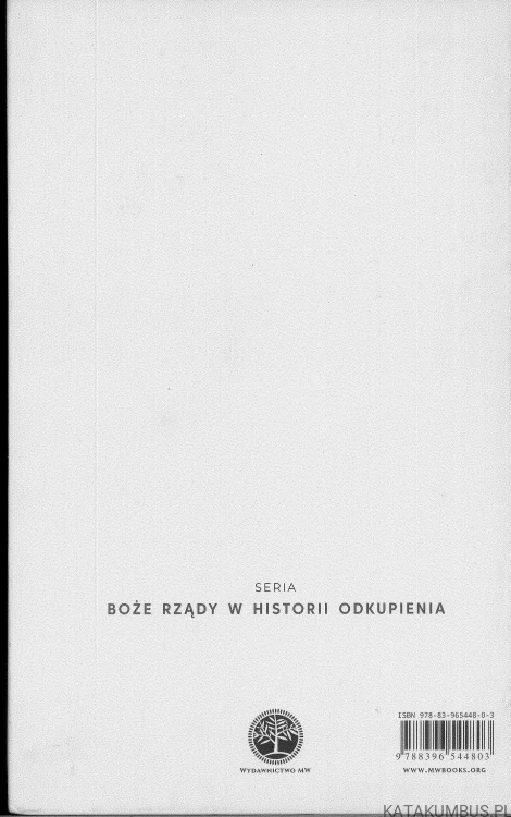 Genealogie Księgi Rodzaju. ABRAHAM PARK