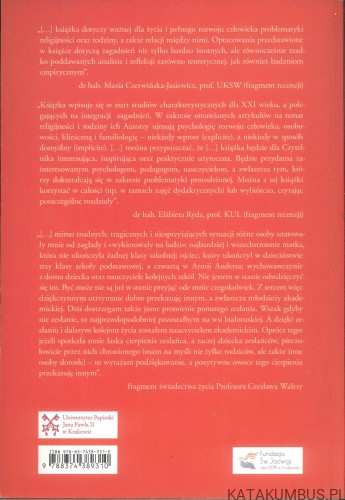 Konteksty religijności i rodziny. PRACA ZBIOROWA