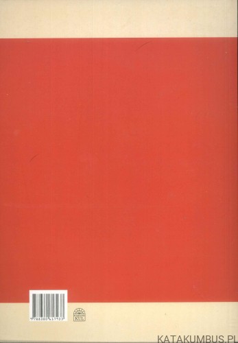 Rozwój religijności człowieka. Tom II: Młodzież. PRACA ZBIOROWA