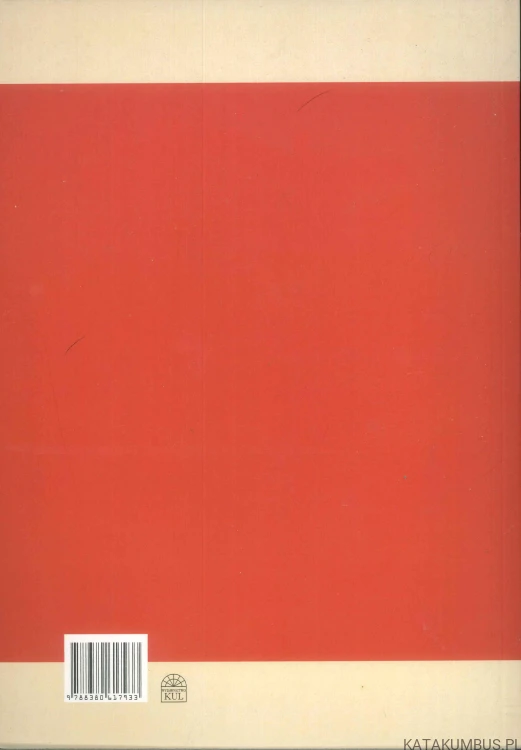 Rozwój religijności człowieka. Tom II: Młodzież. PRACA ZBIOROWA