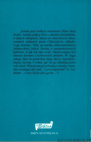 Sukces nieważny, czyli z profesorem Stefanem Swieżawskim rozmowy o kontemplacji. PRACA ZBIOROWA