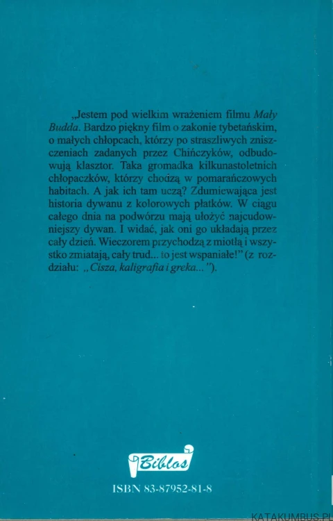 Sukces nieważny, czyli z profesorem Stefanem Swieżawskim rozmowy o kontemplacji. PRACA ZBIOROWA