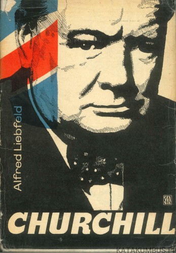 Churchill. PRACA ZBIOROWA
