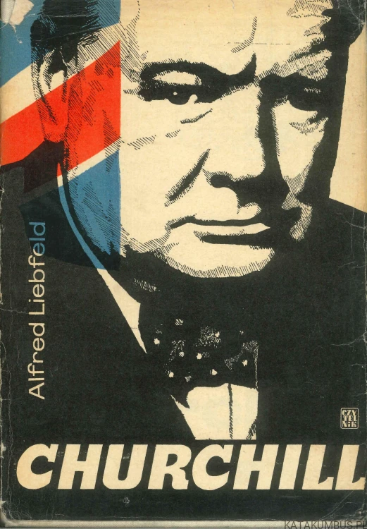 Churchill. PRACA ZBIOROWA