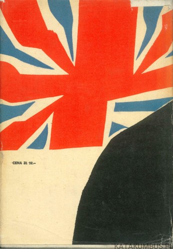 Churchill. PRACA ZBIOROWA