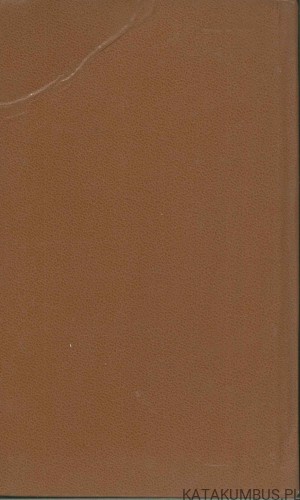 Doskonała próżnia. Wielkość urojona. STANISŁAW LEM