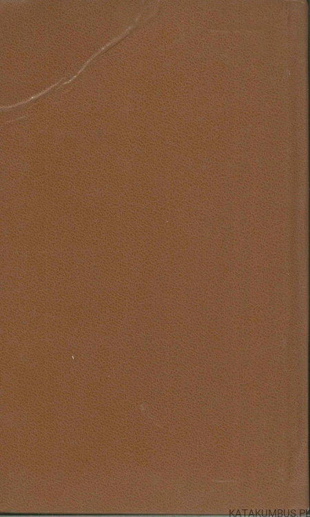 Doskonała próżnia. Wielkość urojona. STANISŁAW LEM