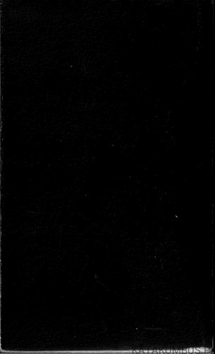 Przed nieznanym trybunałem. JAN JÓZEF SZCZEPAŃSKI