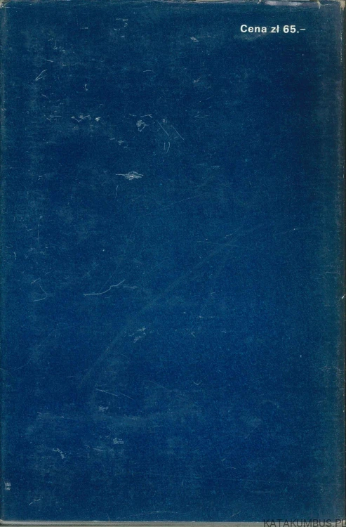 O powstawaniu i ginięciu. ARYSTOTELES