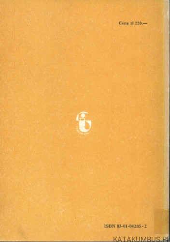 Pauperes. O mieszkańcach Warszawy XVI i XVII wieku. ANDRZEJ KARPIŃSKI