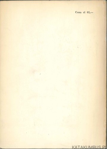 Oświeceni wśród pól elizejskich. Tom XIV.. ZOFIA SINKO