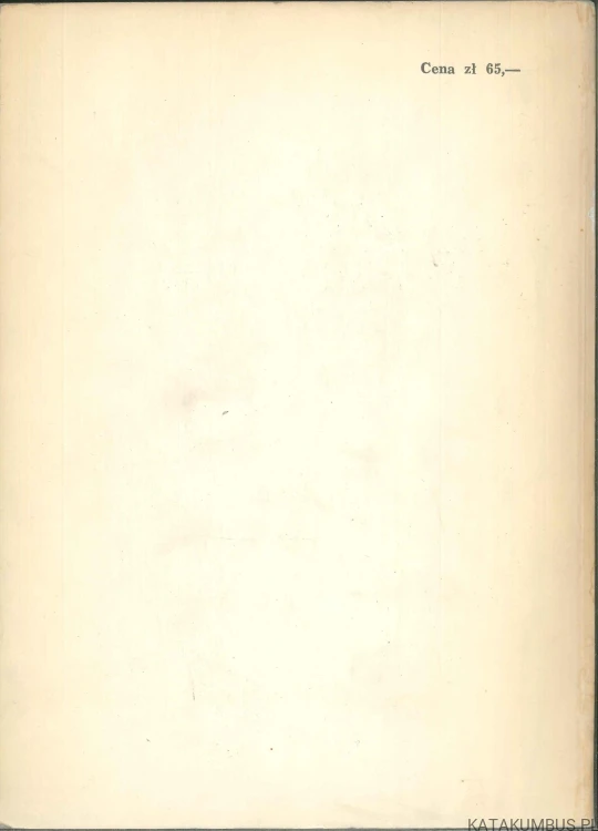 Oświeceni wśród pól elizejskich. Tom XIV.. ZOFIA SINKO