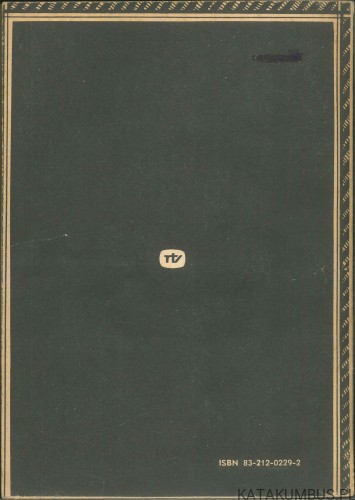 Mała antologia kabaretu. KAZIMIERZ KRUKOWSKI