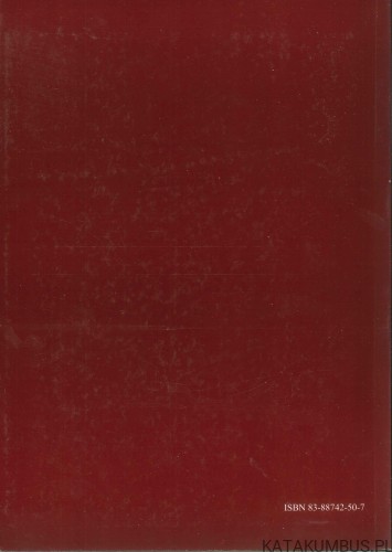 Vetusta monumenta. PIOTR GRYGLEWSKI