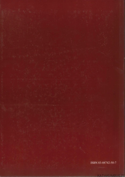 Vetusta monumenta. PIOTR GRYGLEWSKI