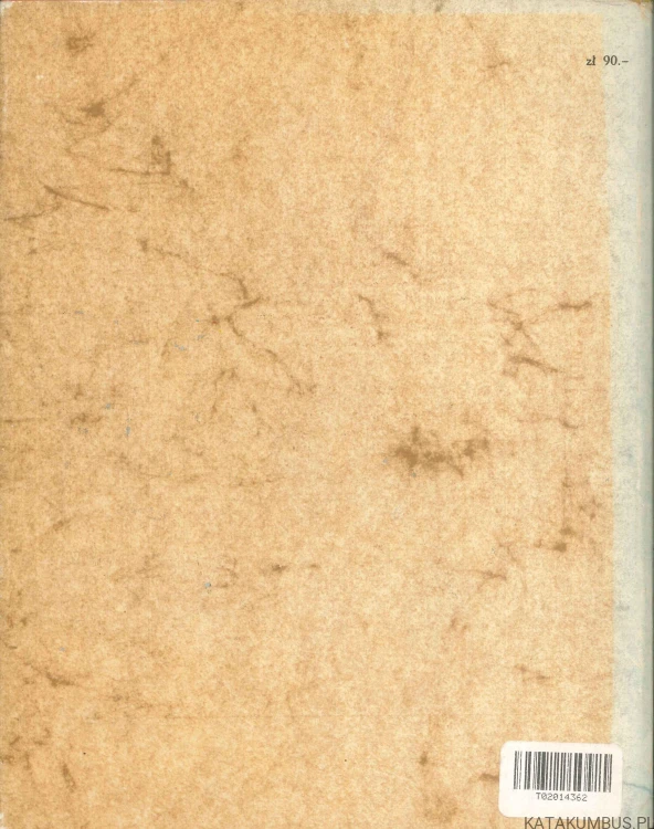 Antologia palatyńska. PRACA ZBIOROWA