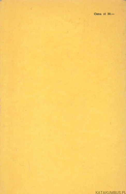 Katolicyzm jutra. HENRI FESQUET