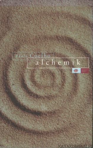 Alchemik. PAULO COELHO