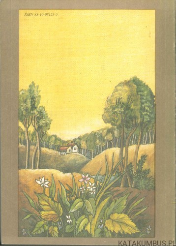 Dolina tęczy. LUCY MAUD MONTGOMERY