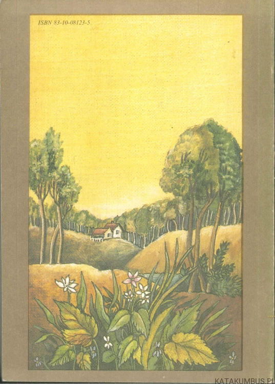 Dolina tęczy. LUCY MAUD MONTGOMERY