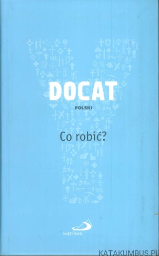 Docat polski. Co robić?. PRACA ZBIOROWA