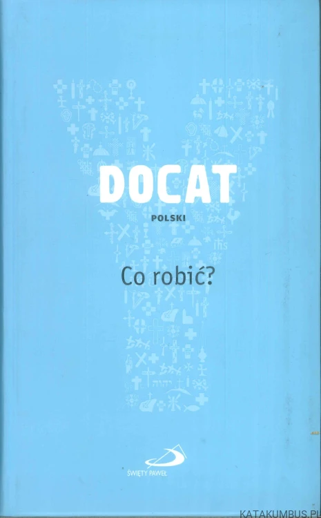 Docat polski. Co robić?. PRACA ZBIOROWA