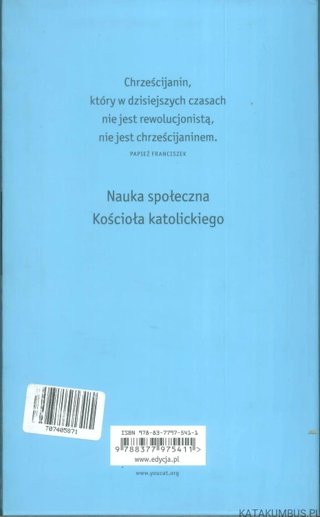 Docat polski. Co robić?. PRACA ZBIOROWA