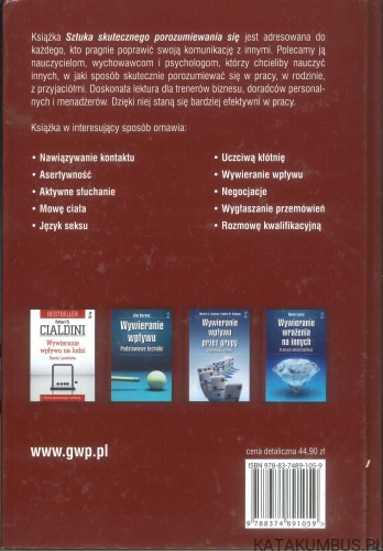 Sztuka skutecznego porozumiewania się. Praca Rodzina Zabawa. PRACA ZBIOROWA