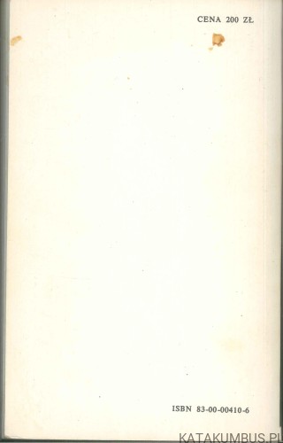 Aniela Salawa. ALBERT WOJTCZAK