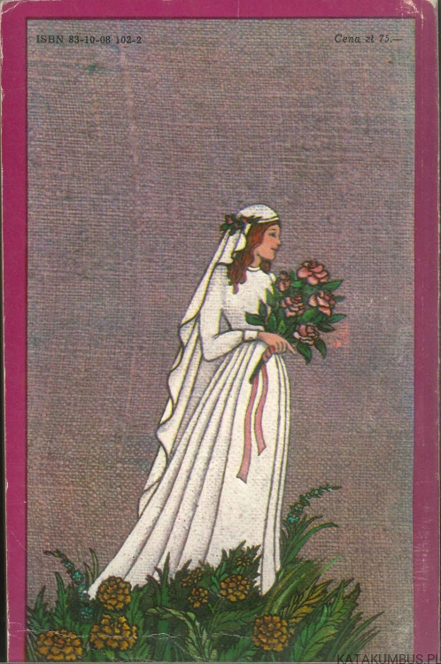 Wymarzony dom Ani. LUCY MAUD MONTGOMERY