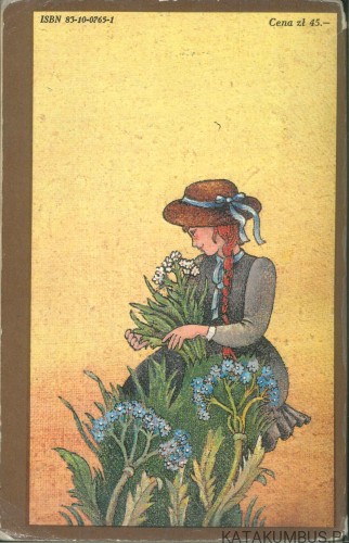 Ania z Zielonego Wzgórza. LUCY MAUD MONTGOMERY