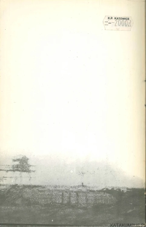 Cynga. Wspomnienia z łagrów północy 1940-1944. JERZY DREWNOWSKI