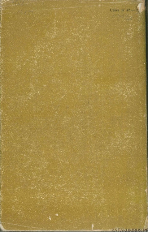 Na drodze. ANTONI GOŁUBIEW