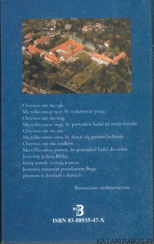 Wypłyń na głębię. PRACA ZBIOROWA