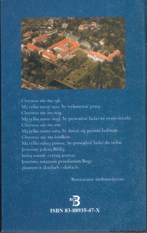 Wypłyń na głębię. PRACA ZBIOROWA