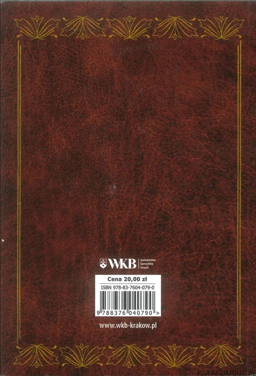 Żywy płomień miłości. ŚWIĘTY JAN OD KRZYŻA