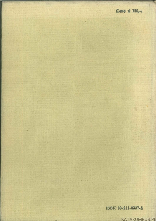 Klucz do Biblii. WILFRID J. HARRINGTON