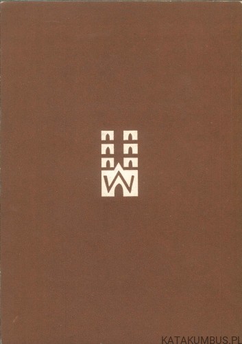 Synopsa polska czterech ewangelii. KAZIMIERZ ROMANIUK