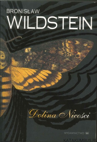 Dolina nicości. BRONISŁAW WILDSTEIN