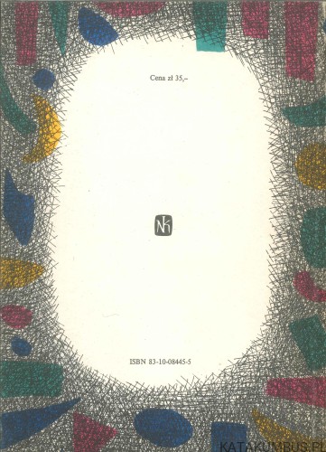 Chatka Puchatka. A.A. MILNE